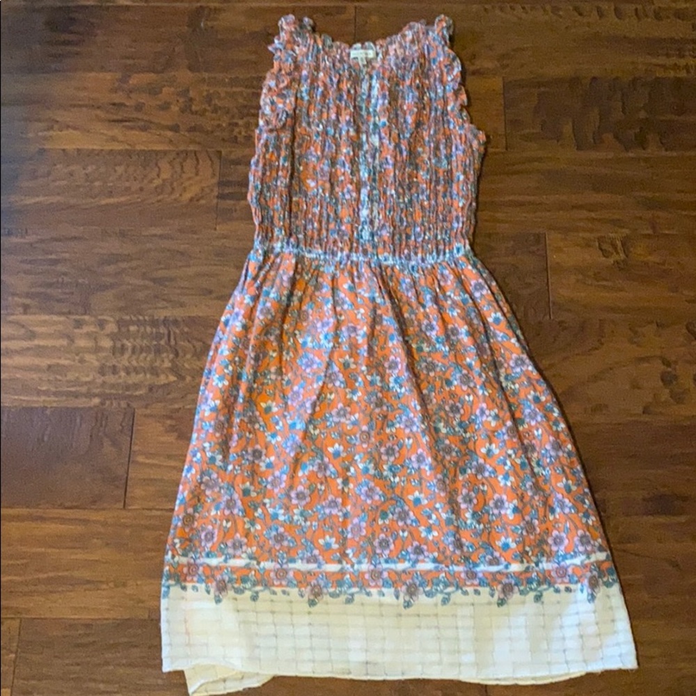 Max studio dress